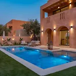 Luna By Vintage Travel Villa Amoudi