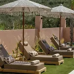 Luna By Vintage Travel Villa Amoudi