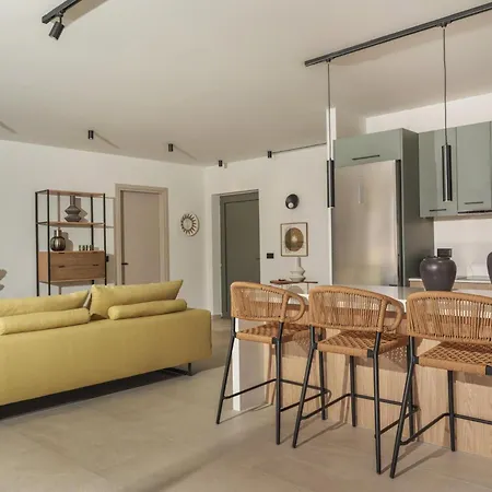 Luna By Vintage Travel Villa Amoudi