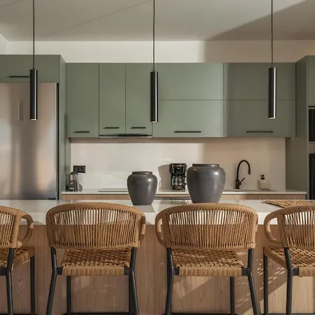 Vila Luna By Vintage Travel Amoudi