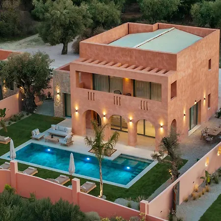 Luna By Vintage Travel Vila