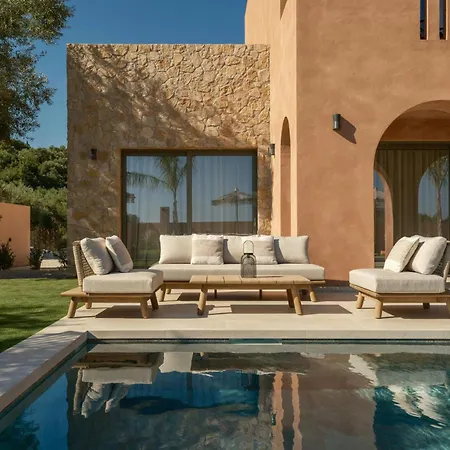 Vila Luna By Vintage Travel