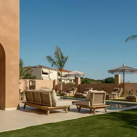 Luna By Vintage Travel Vila Amoudi