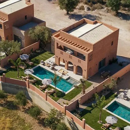 Luna By Vintage Travel Vila *