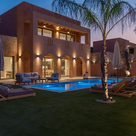 Vila Luna By Vintage Travel