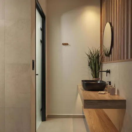 Luna By Vintage Travel Vila Amoudi