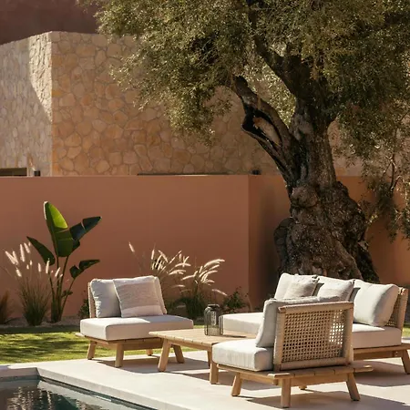 Luna By Vintage Travel Vila *