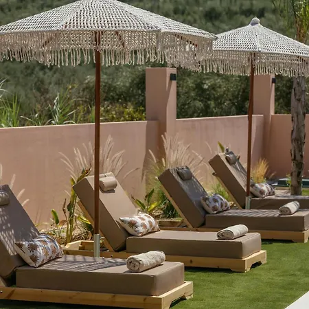 Luna By Vintage Travel Vila Amoudi