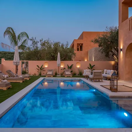 Luna By Vintage Travel Vila *