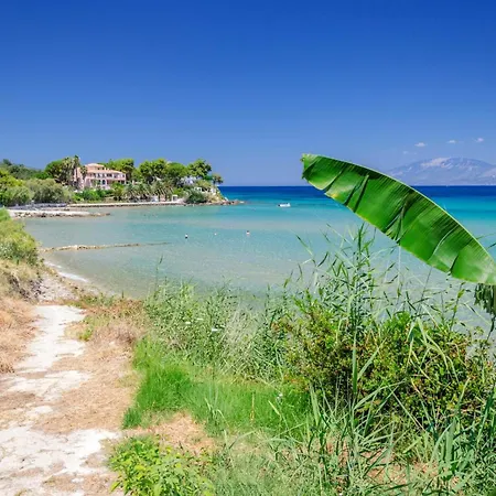 Luna By Vintage Travel Amoudi