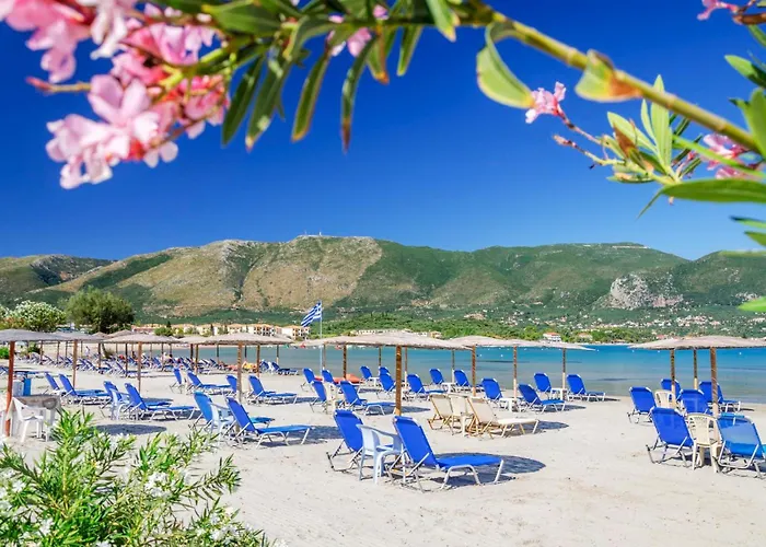 Luna By Vintage Travel Ammoudi