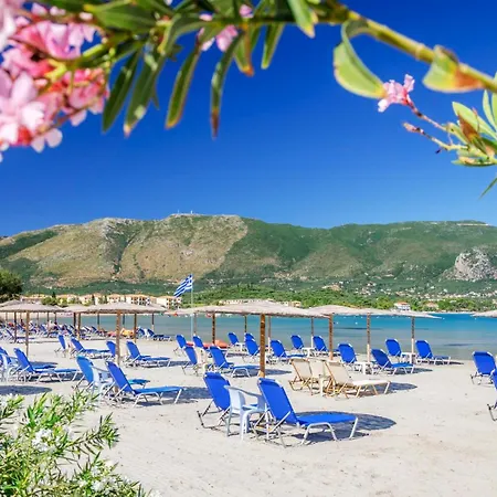 Luna By Vintage Travel Ammoudi