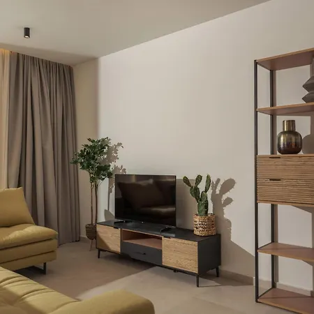 Villa Luna By Vintage Travel