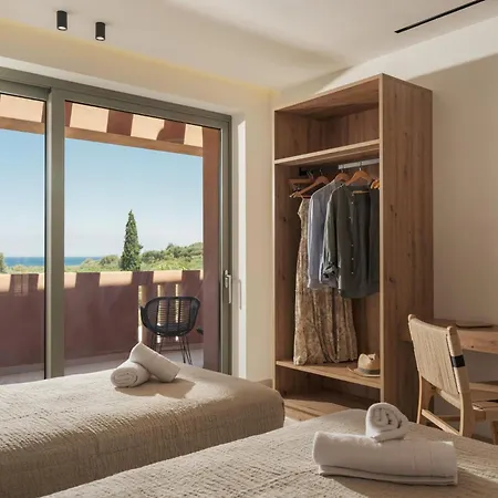 Luna By Vintage Travel Villa Ammoudi