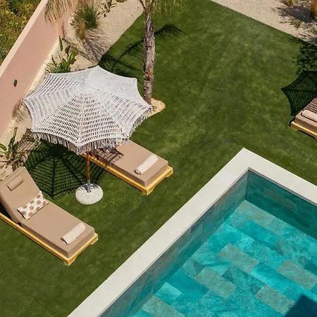 Luna By Vintage Travel Villa Ammoudi